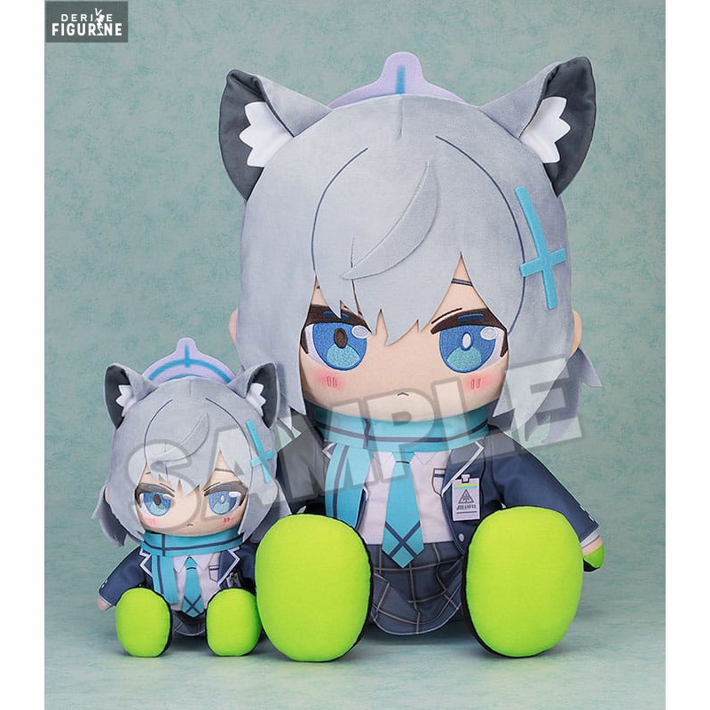 Blue Archive - Peluche...