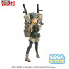 Sword Art Online Alternative: Gun Gale Online - Fukaziroh figure, Luminasta
