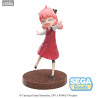 Spy × Family - Anya Forger figure Season 1 Cours 2 ED Coordination V2, Luminasta