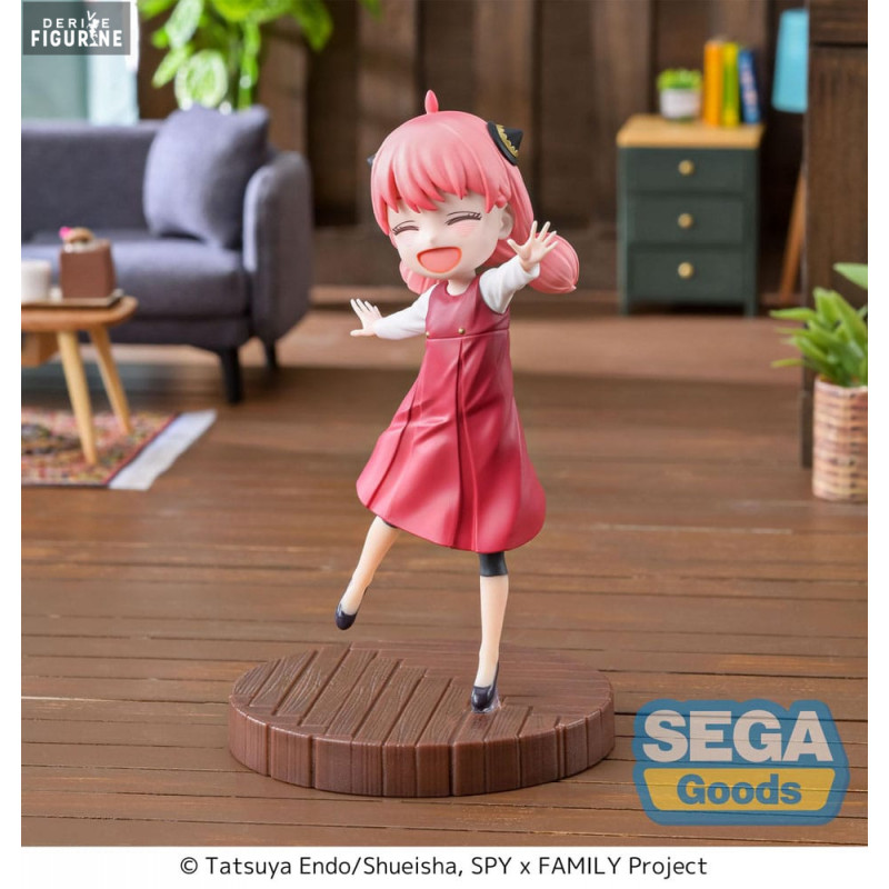 Spy × Family - Figurine...