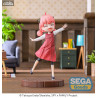 Spy × Family - Figurine Anya Forger Season 1 Cours 2 ED Coordination V2, Luminasta