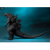 Godzilla: King of the Monsters 2019 - Godzilla or King Ghidorah figure, S.H. MonsterArts