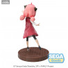 Spy × Family - Anya Forger figure Season 1 Cours 2 ED Coordination V2, Luminasta