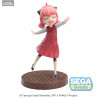 Spy × Family - Anya Forger figure Season 1 Cours 2 ED Coordination V2, Luminasta