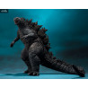 Godzilla: King of the Monsters 2019 - Godzilla or King Ghidorah figure, S.H. MonsterArts