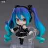Character Vocal Series 01 - Hatsune Miku figure Infinity Version, Nendoroid