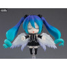 Character Vocal Series 01 - Hatsune Miku figure Infinity Version, Nendoroid