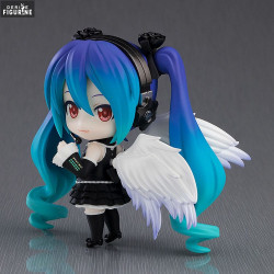 Character Vocal Series 01 -...