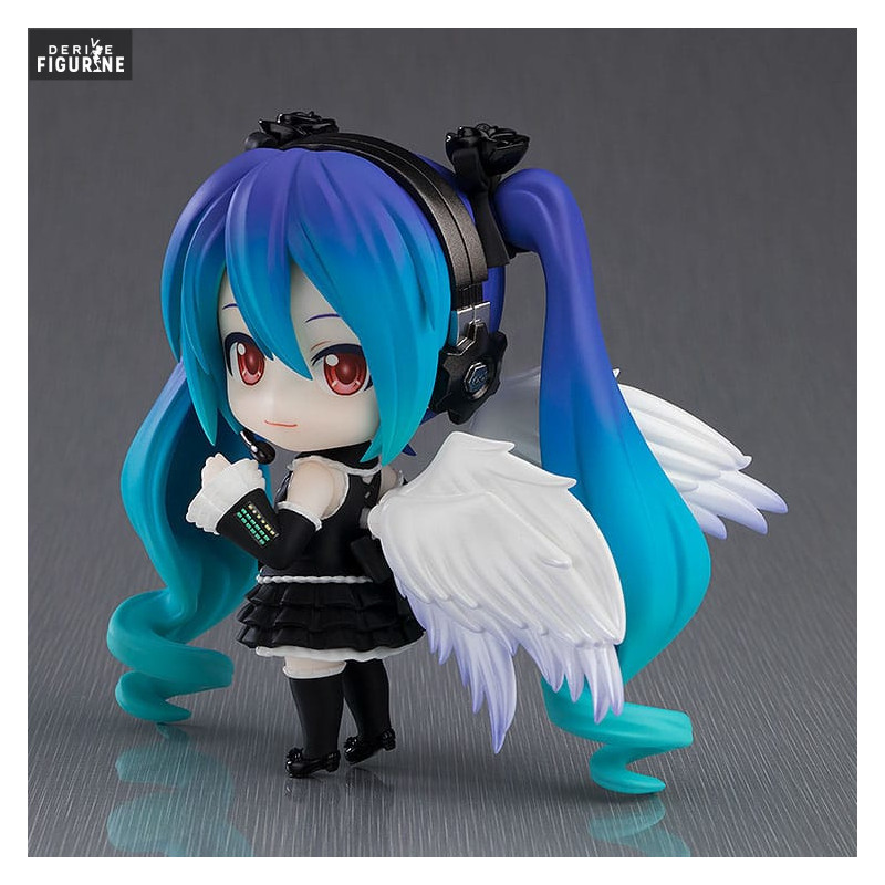 Character Vocal Series 01 - Hatsune Miku figure Infinity Version, Nendoroid