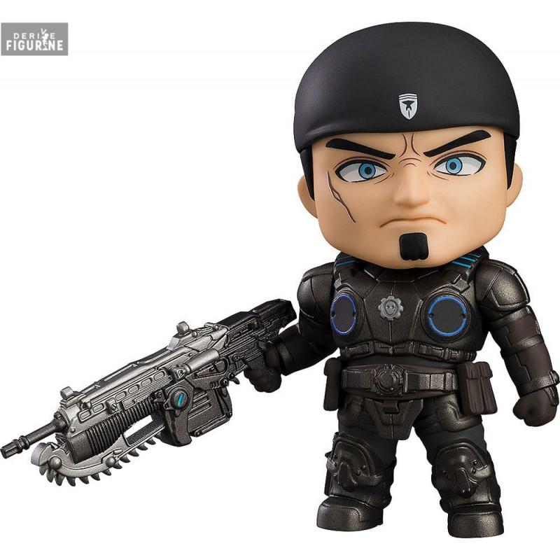 Gears of War - Figurine...
