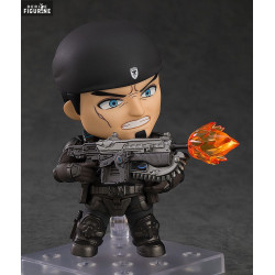 Gears of War - Figurine...