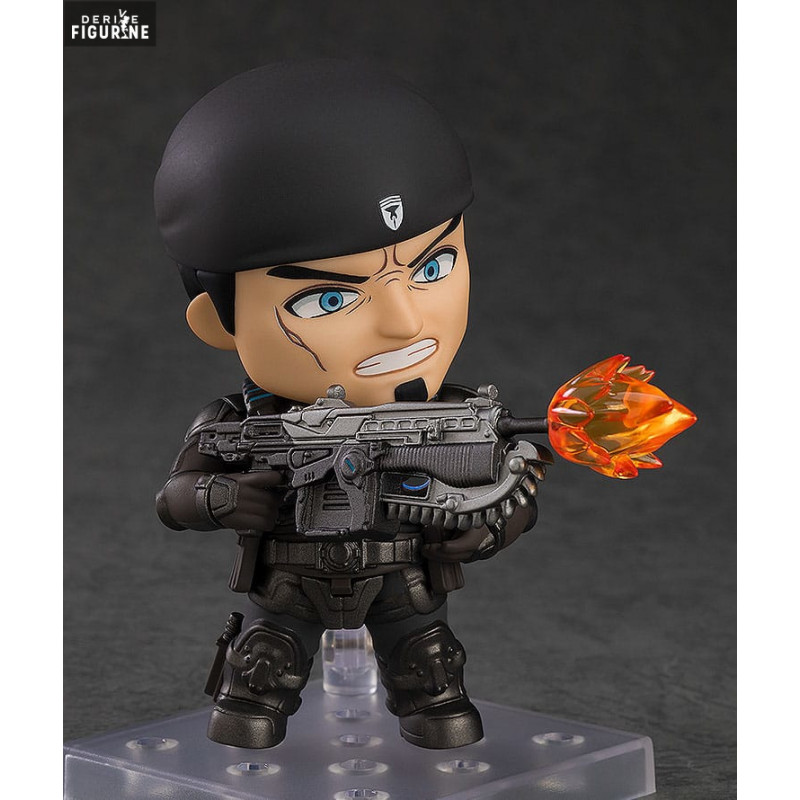 Gears of War - Figurine...