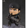 Gears of War - Figure Marcus Fenix, Nendoroid