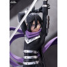 One Punch Man - Figurine Speed-o'-Sound Sonic, Pop Up Parade