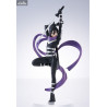 One Punch Man - Figurine Speed-o'-Sound Sonic, Pop Up Parade