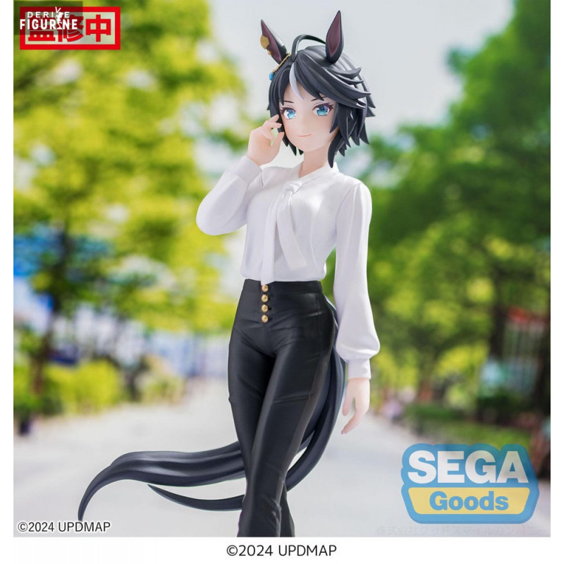 Uma Musume Pretty Derby -...