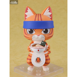 Red Cat Ramen - Bunzo...