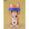 Red Cat Ramen - Figurine Bunzo, Nendoroid
