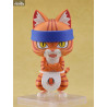 Red Cat Ramen - Figurine Bunzo, Nendoroid