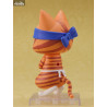 Red Cat Ramen - Figurine Bunzo, Nendoroid