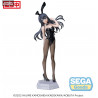 Rascal Does Not Dream of Bunny Girl Senpai - Figurine Mai Sakurajima, Desktop x Decorate