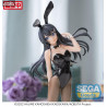 Rascal Does Not Dream of Bunny Girl Senpai - Figurine Mai Sakurajima, Desktop x Decorate