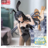 Rascal Does Not Dream of Bunny Girl Senpai - Figurine Mai Sakurajima, Desktop x Decorate