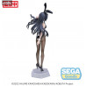 Rascal Does Not Dream of Bunny Girl Senpai - Figurine Mai Sakurajima, Desktop x Decorate