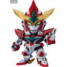 Bang Brave Bang Bravern - Figurine Bravern, Nendoroid