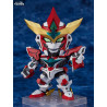 Bang Brave Bang Bravern - Figurine Bravern, Nendoroid