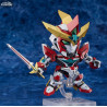 Bang Brave Bang Bravern - Figurine Bravern, Nendoroid