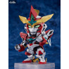 Bang Brave Bang Bravern - Figurine Bravern, Nendoroid