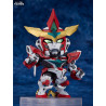 Bang Brave Bang Bravern - Figurine Bravern, Nendoroid