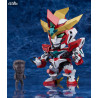 Bang Brave Bang Bravern - Figurine Bravern, Nendoroid