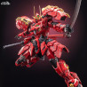 Progenitor Effect - Class The Tiger of Kai figure