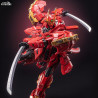 Progenitor Effect - Class The Tiger of Kai figure