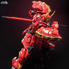 Progenitor Effect - Class The Tiger of Kai figure