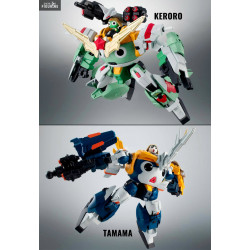 Sergent Keroro - Figurine...