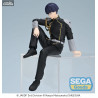 Kaiju No. 8 - Soshiro Hoshina figure, PM Perching