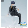 Kaiju No. 8 - Figurine Soshiro Hoshina, PM Perching
