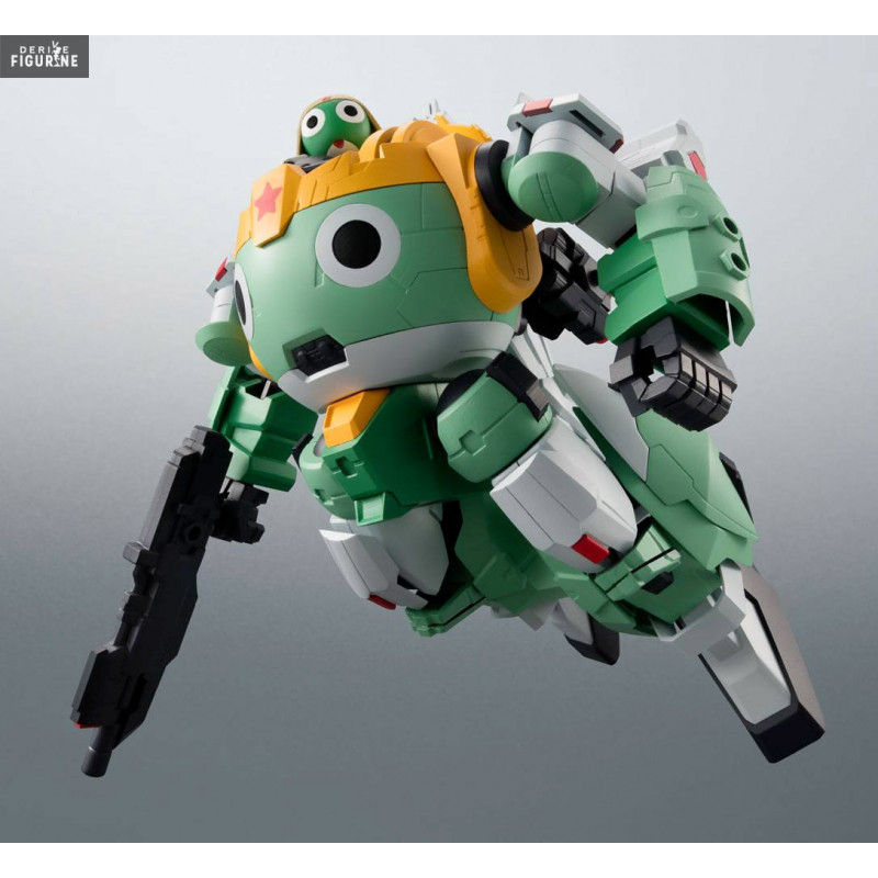 Sergent Keroro - Figurine...