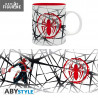 Marvel mug - Spider-man design