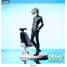 Evangelion: 3.0+1.0 Thrice Upon a Time - Kaworu Nagisa Commander Suit V2 figure, Luminasta