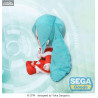 Plush Hatsune Miku, Christmas 2024 L