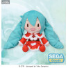 Plush Hatsune Miku, Christmas 2024 L