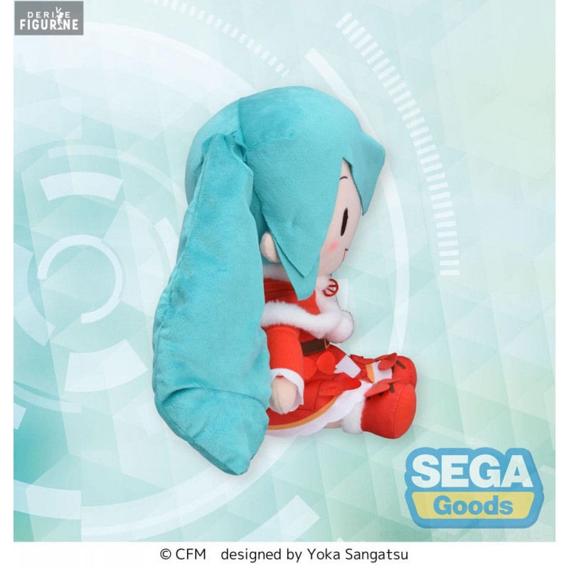 Plush Hatsune Miku,...