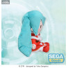 Plush Hatsune Miku, Christmas 2024 L