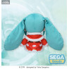 Plush Hatsune Miku, Christmas 2024 L
