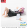 Jellyfish Can't Swim in the Night - Kiui Watase figure, PM Perching