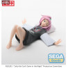 Jellyfish Can't Swim in the Night - Figurine Kiui Watase, PM Perching